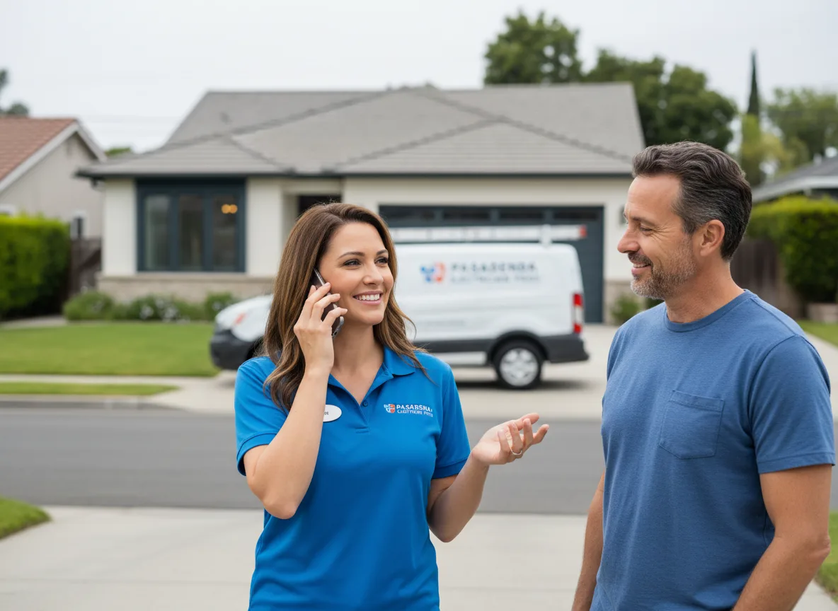 Electrician Sussex, VA FAQs